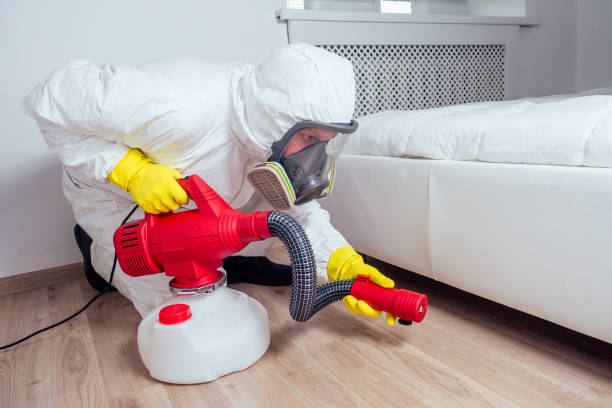 Best Commercial Pest Control Services  in Santee, SC